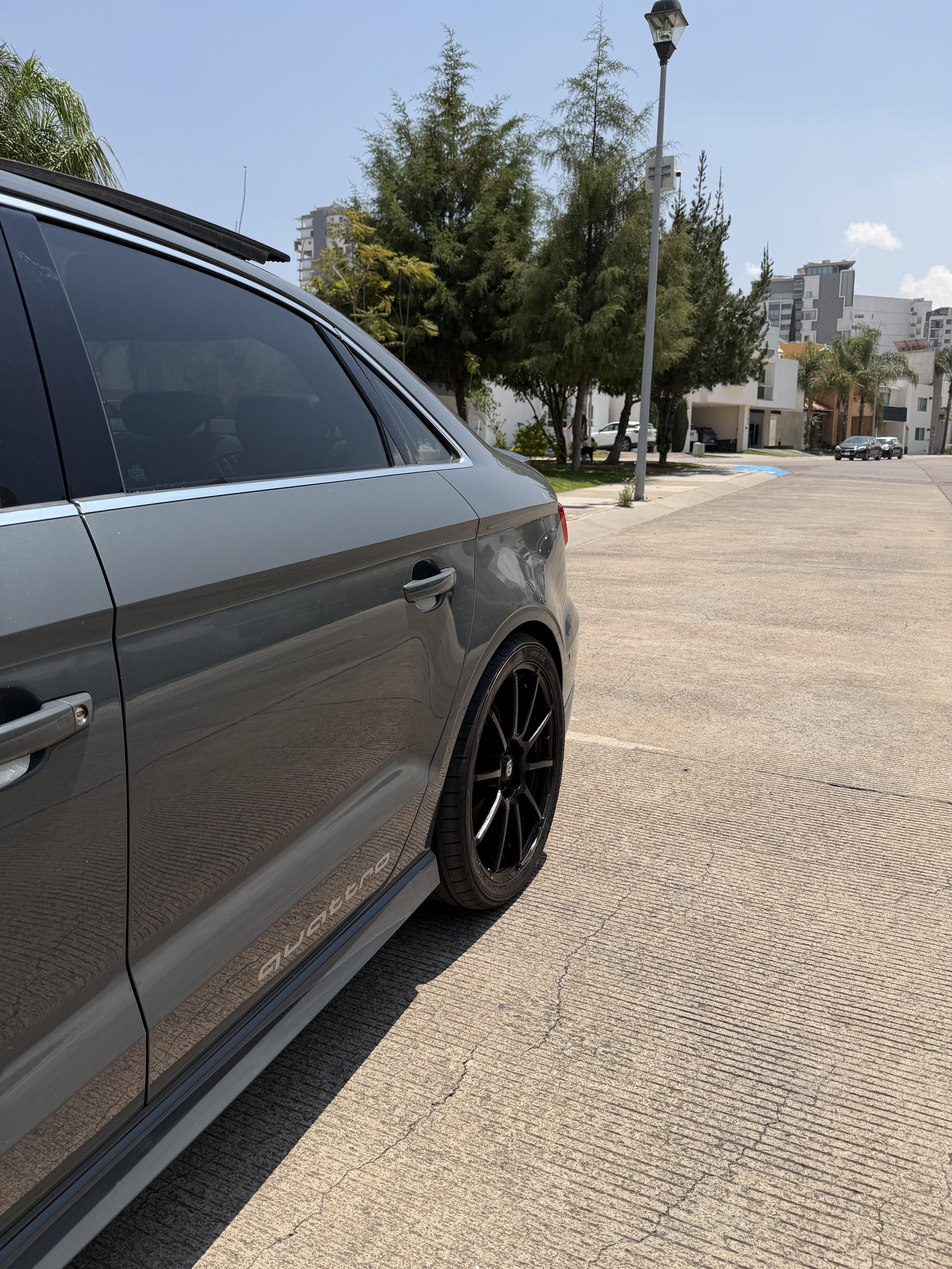 Audi S3 2019 STAGE 3 – Image 5