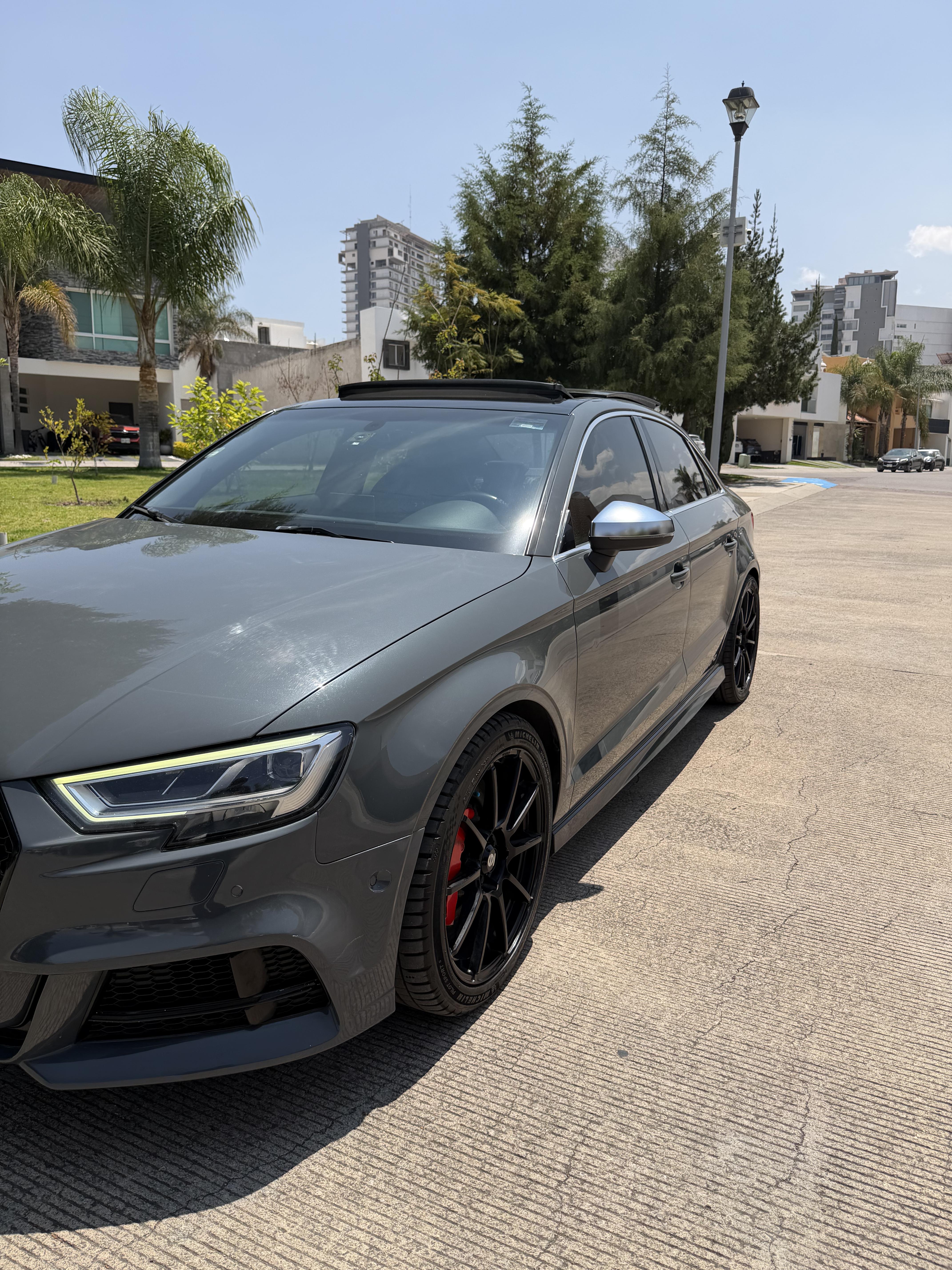 Audi S3 2019 STAGE 3 – Image 6