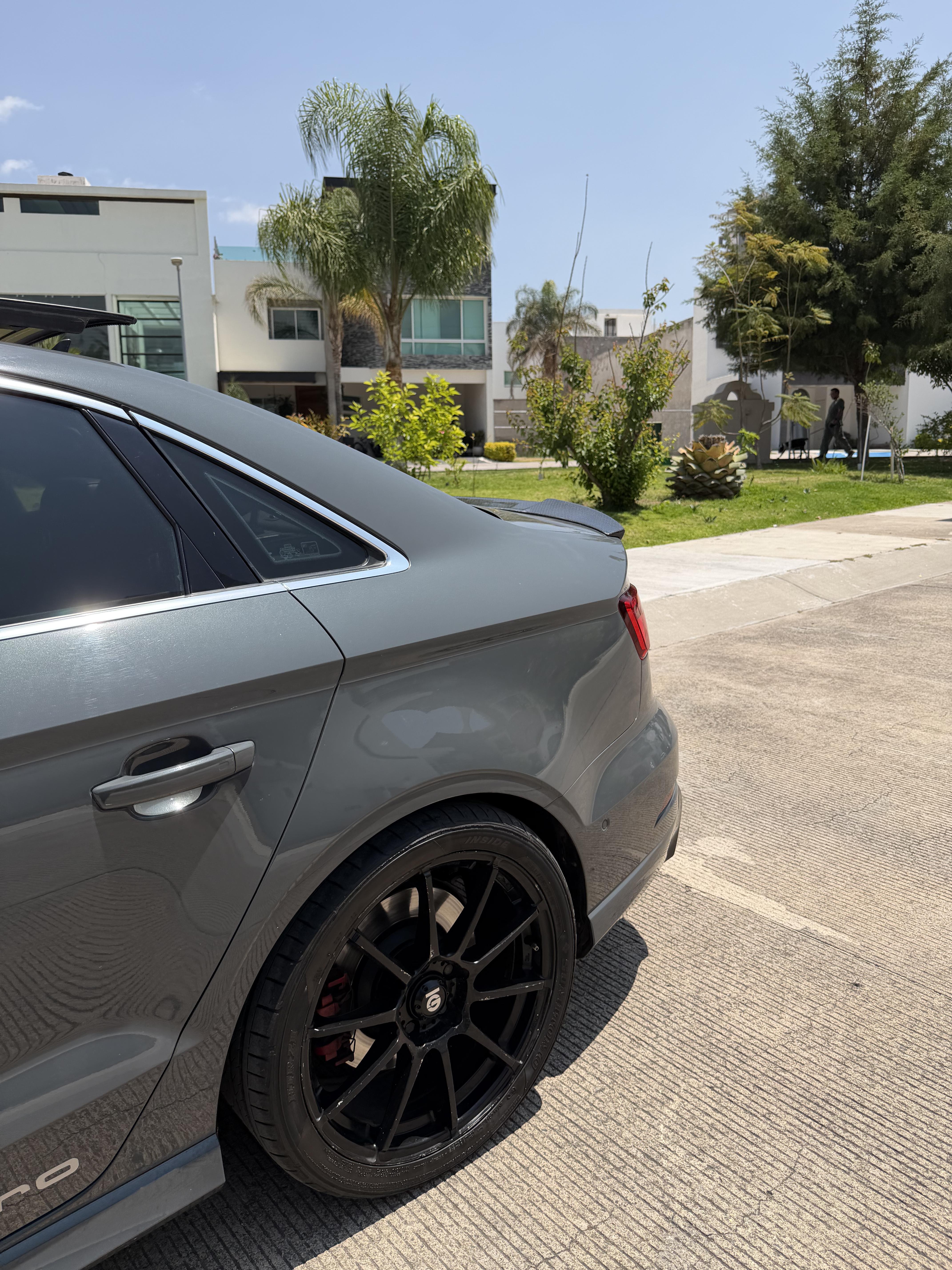 Audi S3 2019 STAGE 3 – Image 13