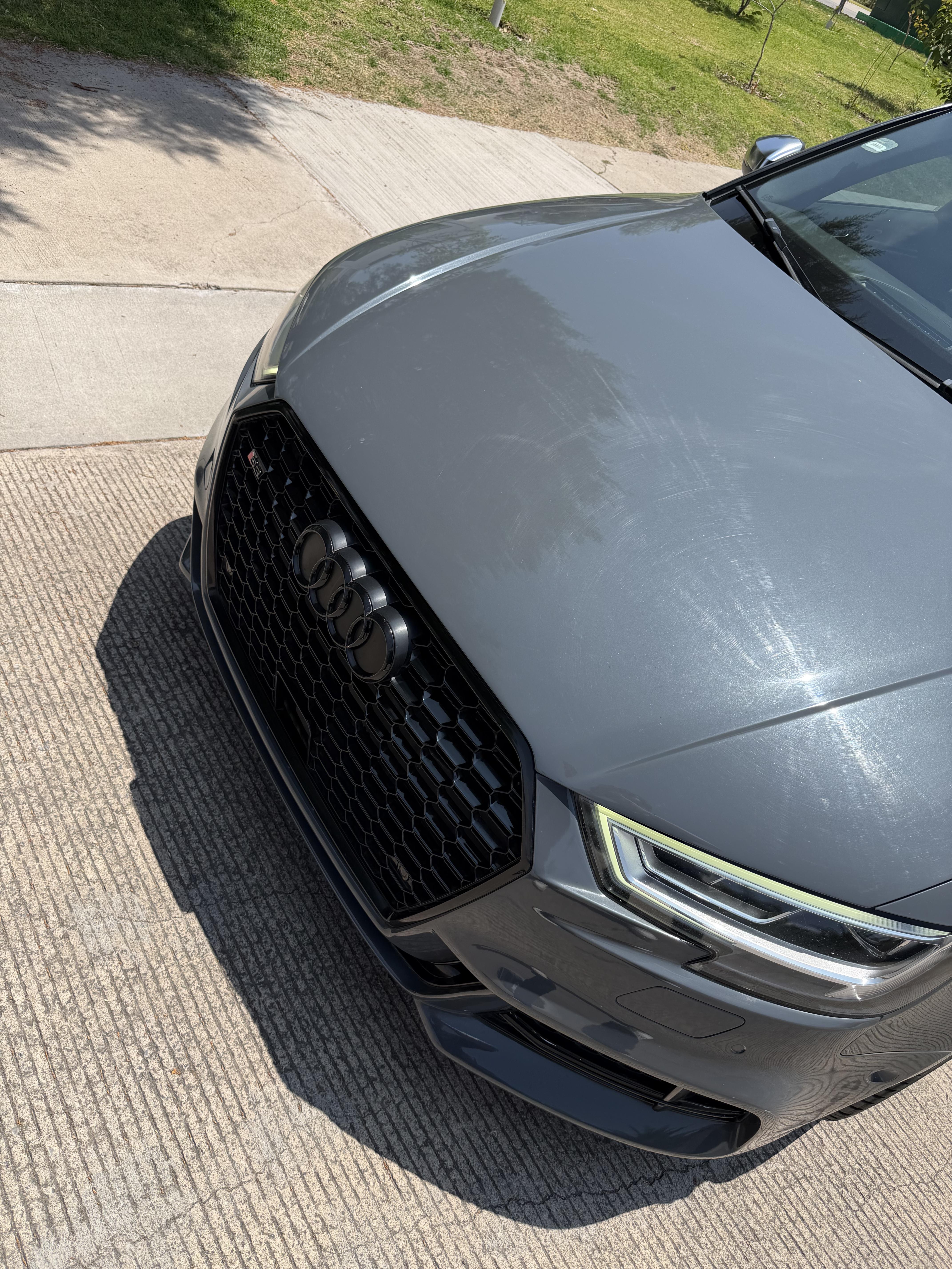 Audi S3 2019 STAGE 3 – Image 4