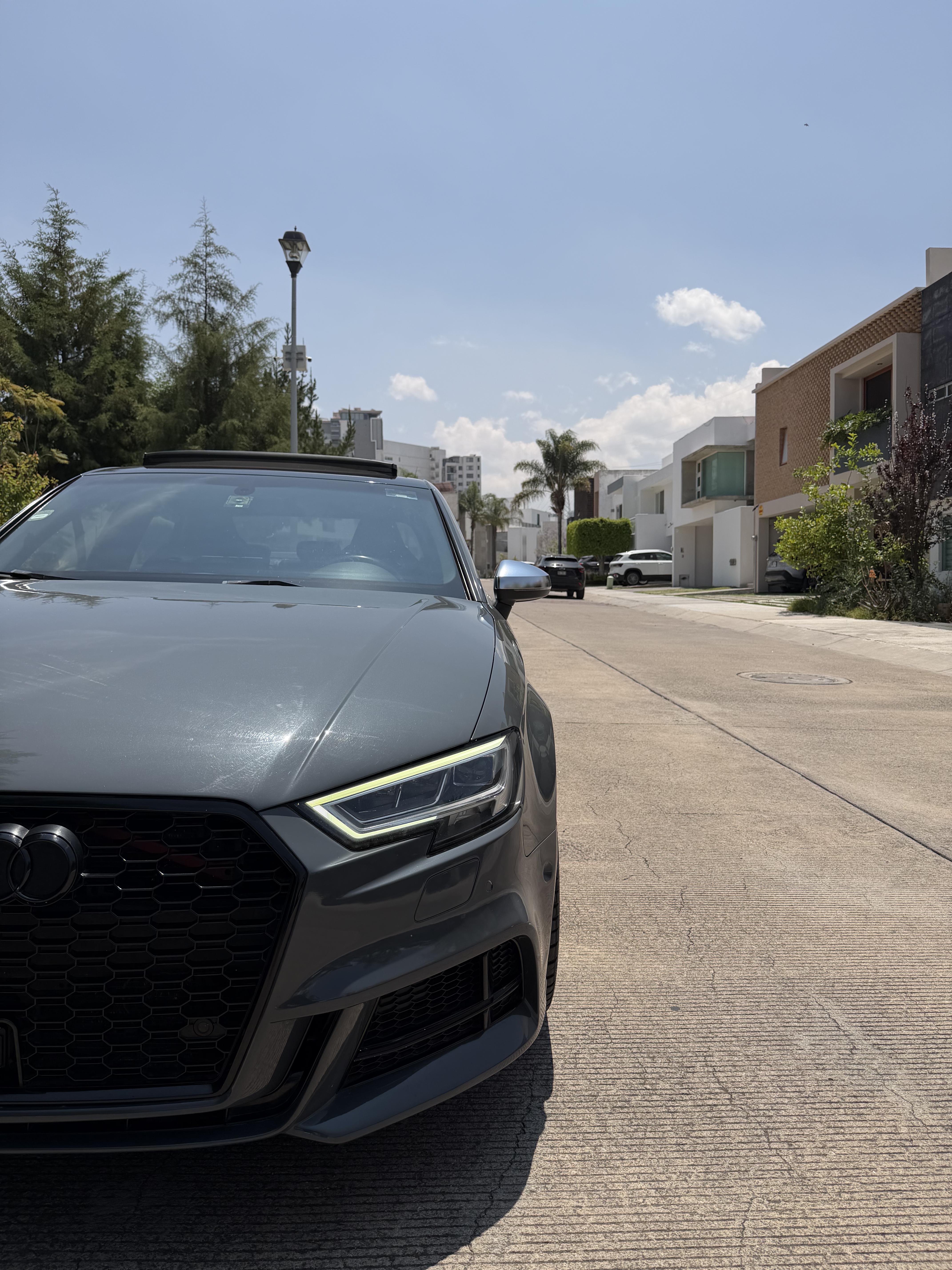 Audi S3 2019 STAGE 3 – Image 23