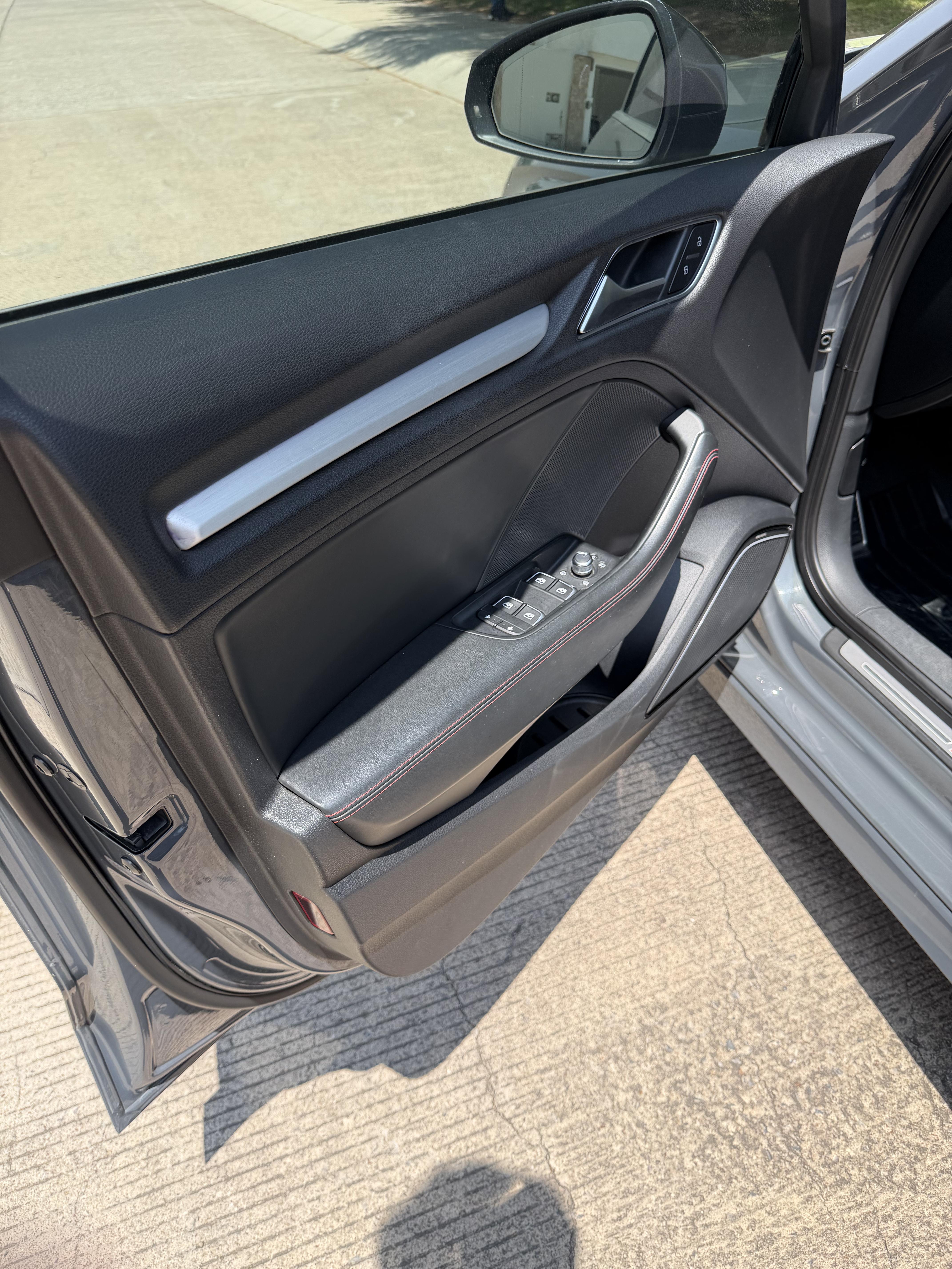 Audi S3 2019 STAGE 3 – Image 33