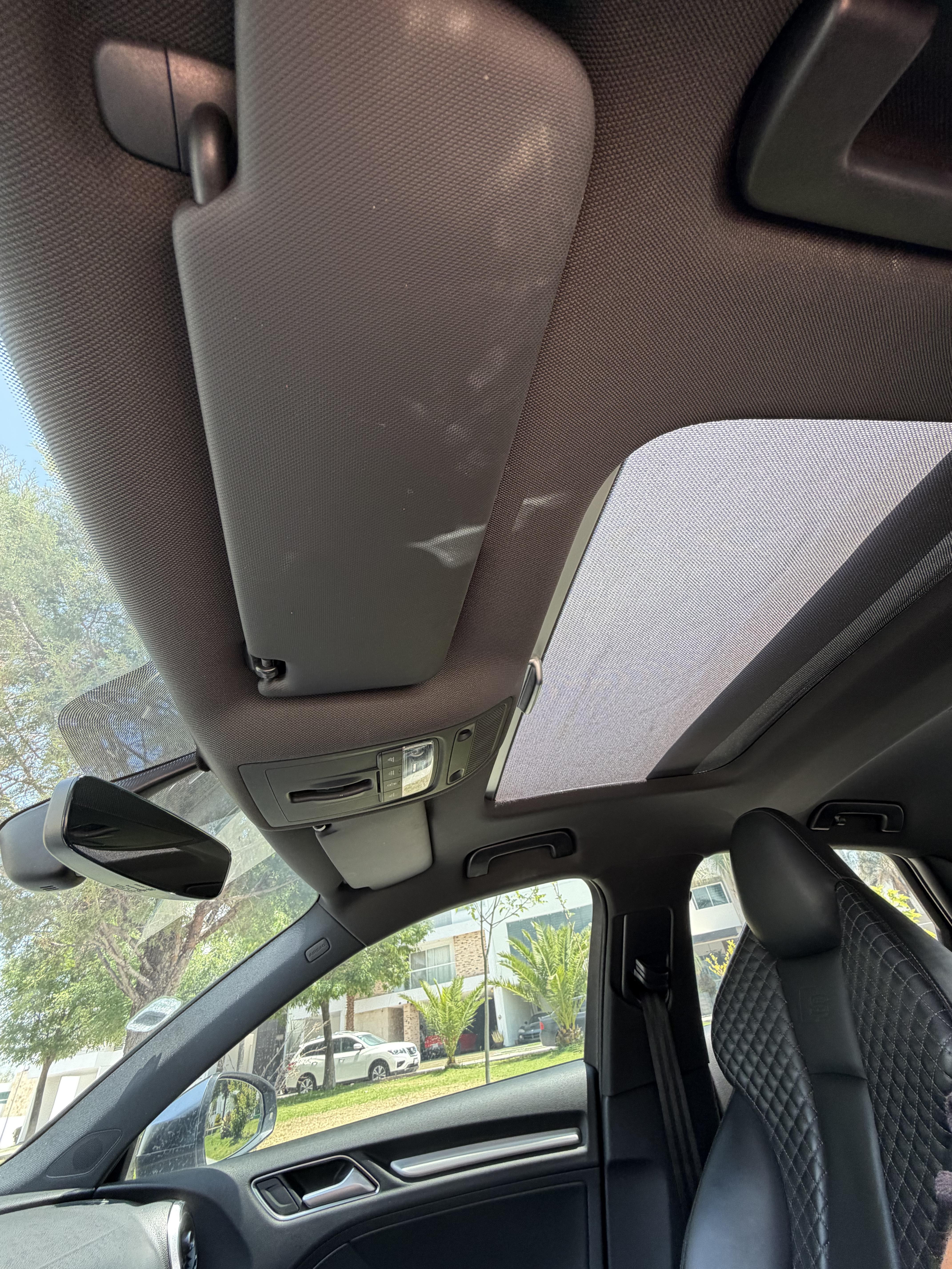 Audi S3 2019 STAGE 3 – Image 25