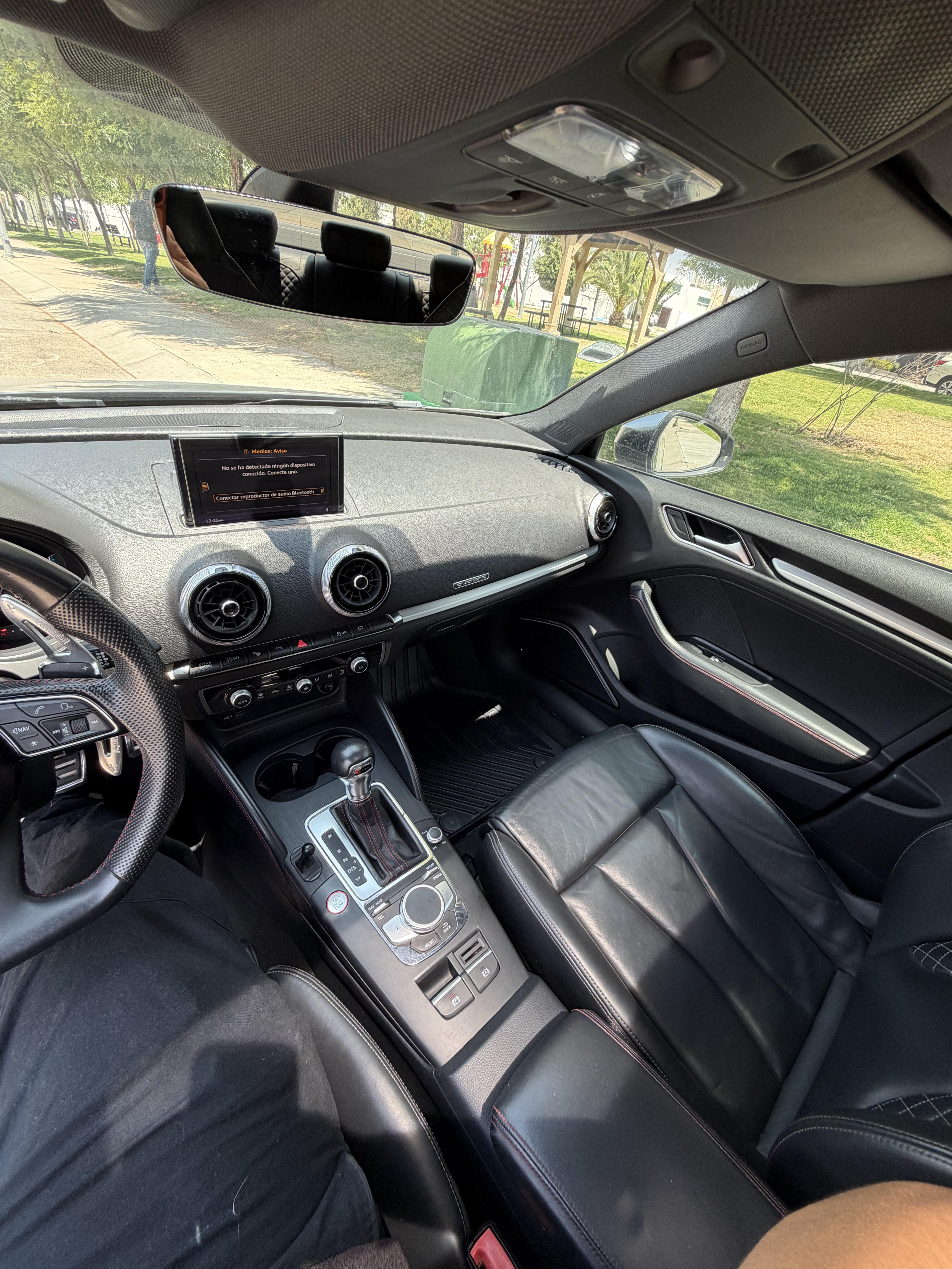 Audi S3 2019 STAGE 3 – Image 27