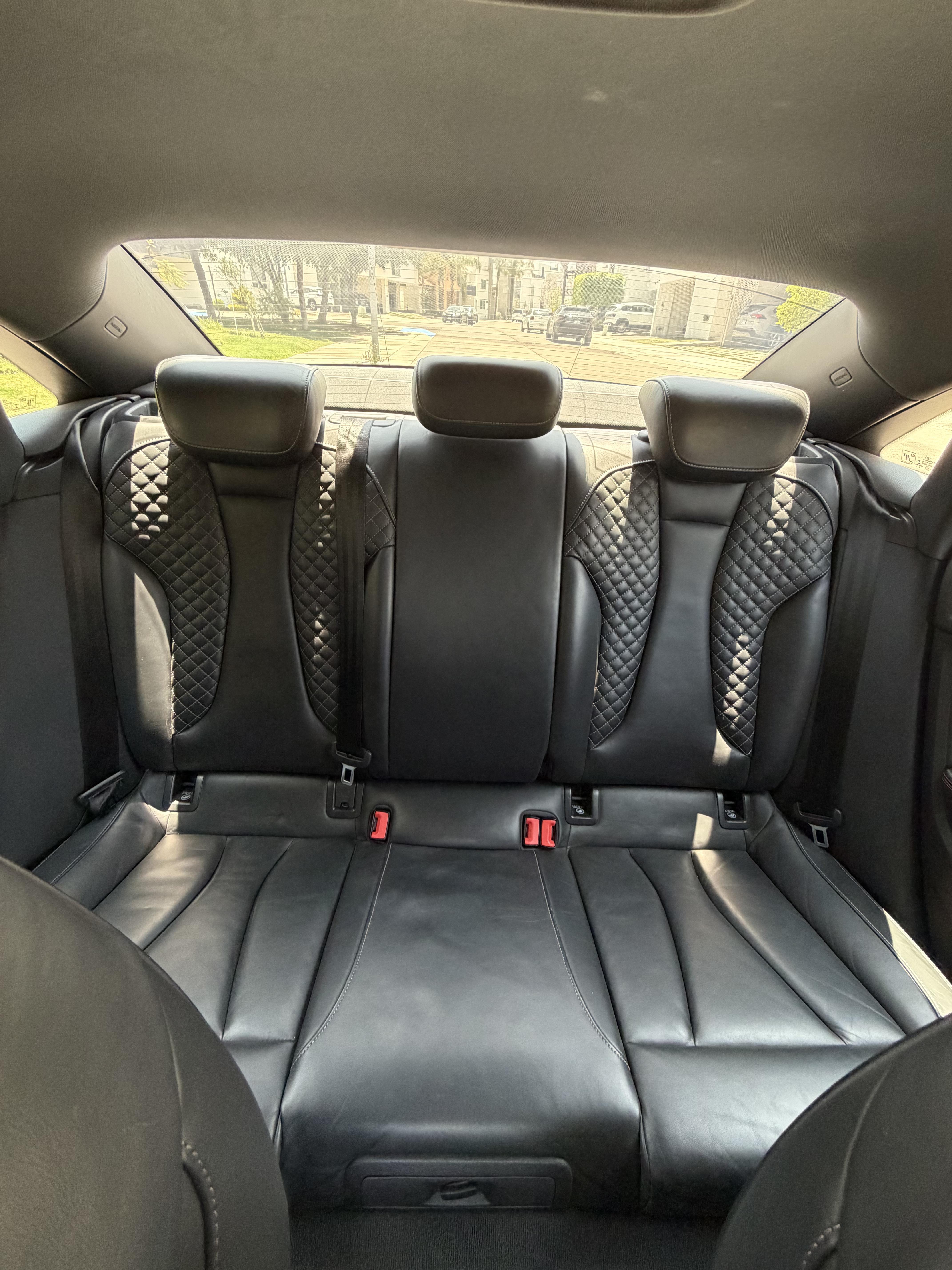 Audi S3 2019 STAGE 3 – Image 31
