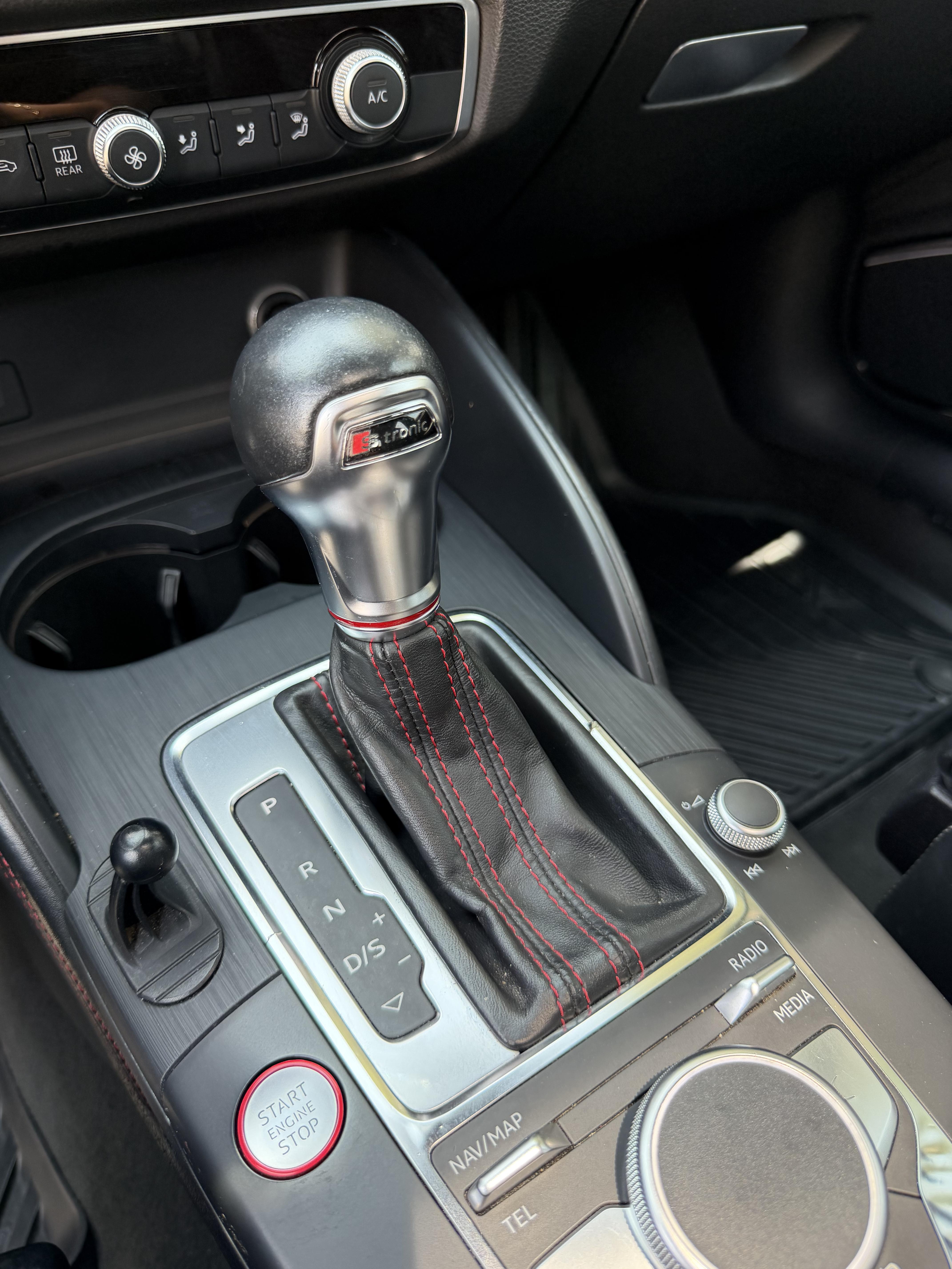 Audi S3 2019 STAGE 3 – Image 35
