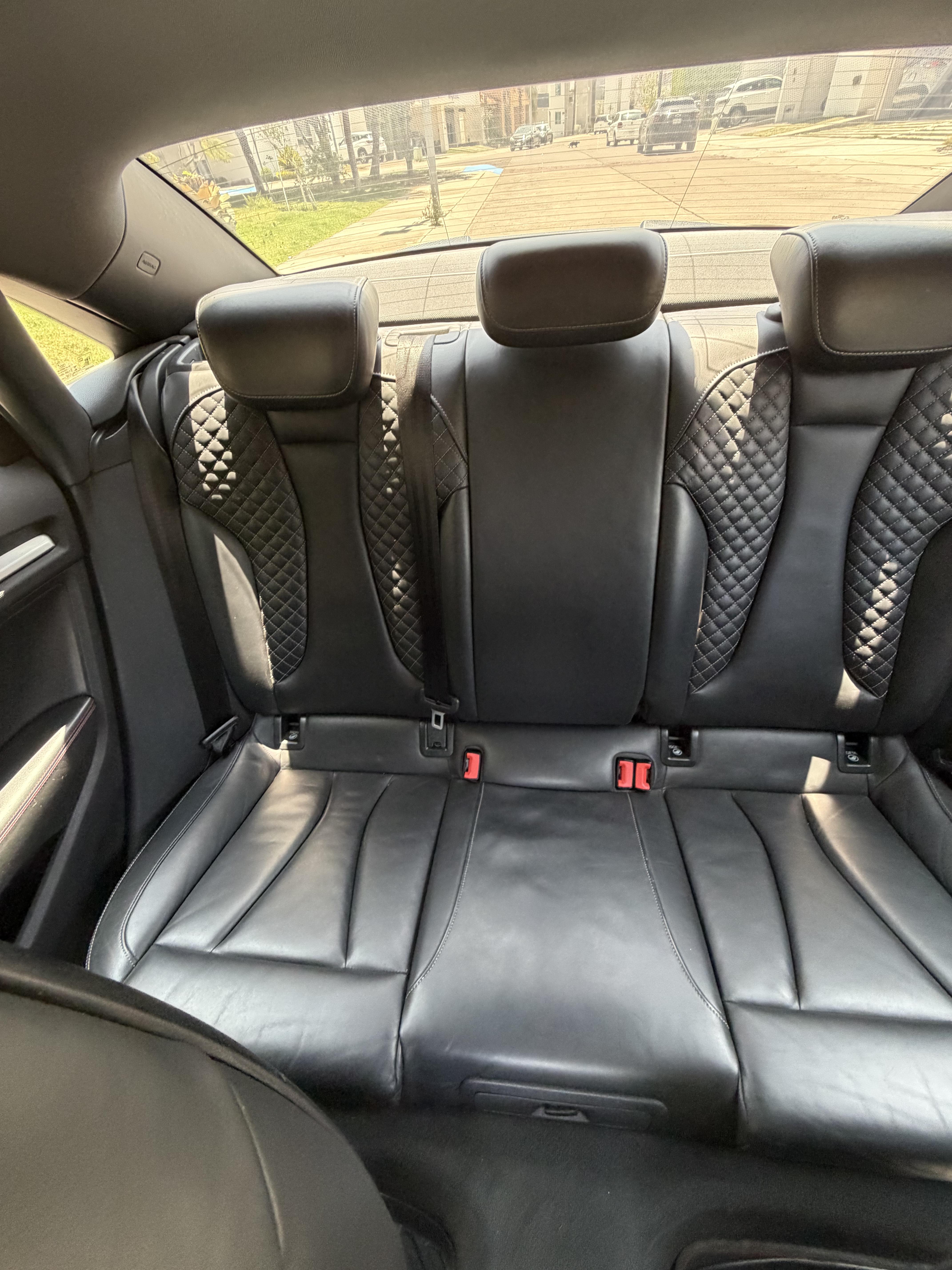 Audi S3 2019 STAGE 3 – Image 30