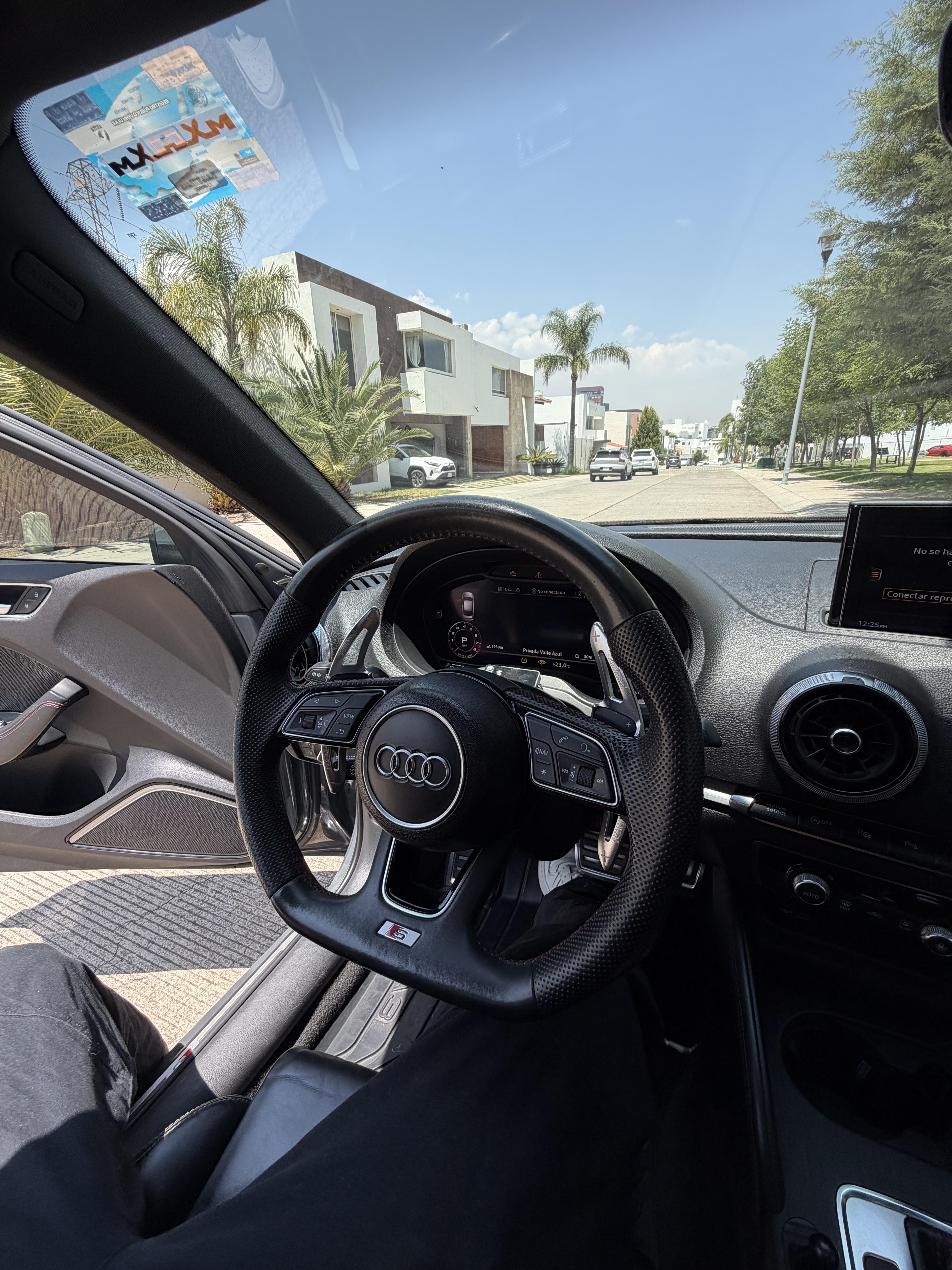 Audi S3 2019 STAGE 3 – Image 28