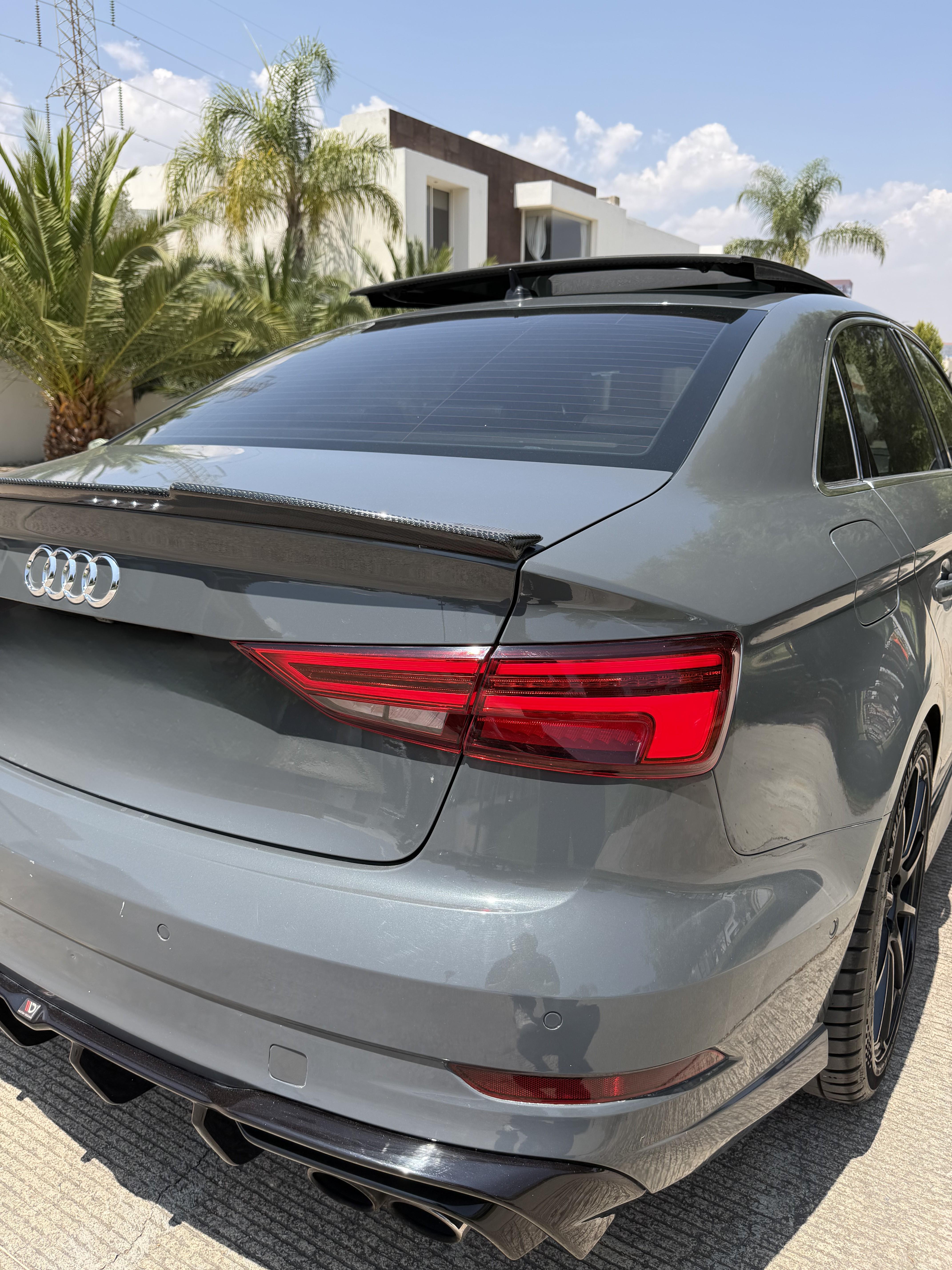 Audi S3 2019 STAGE 3 – Image 36
