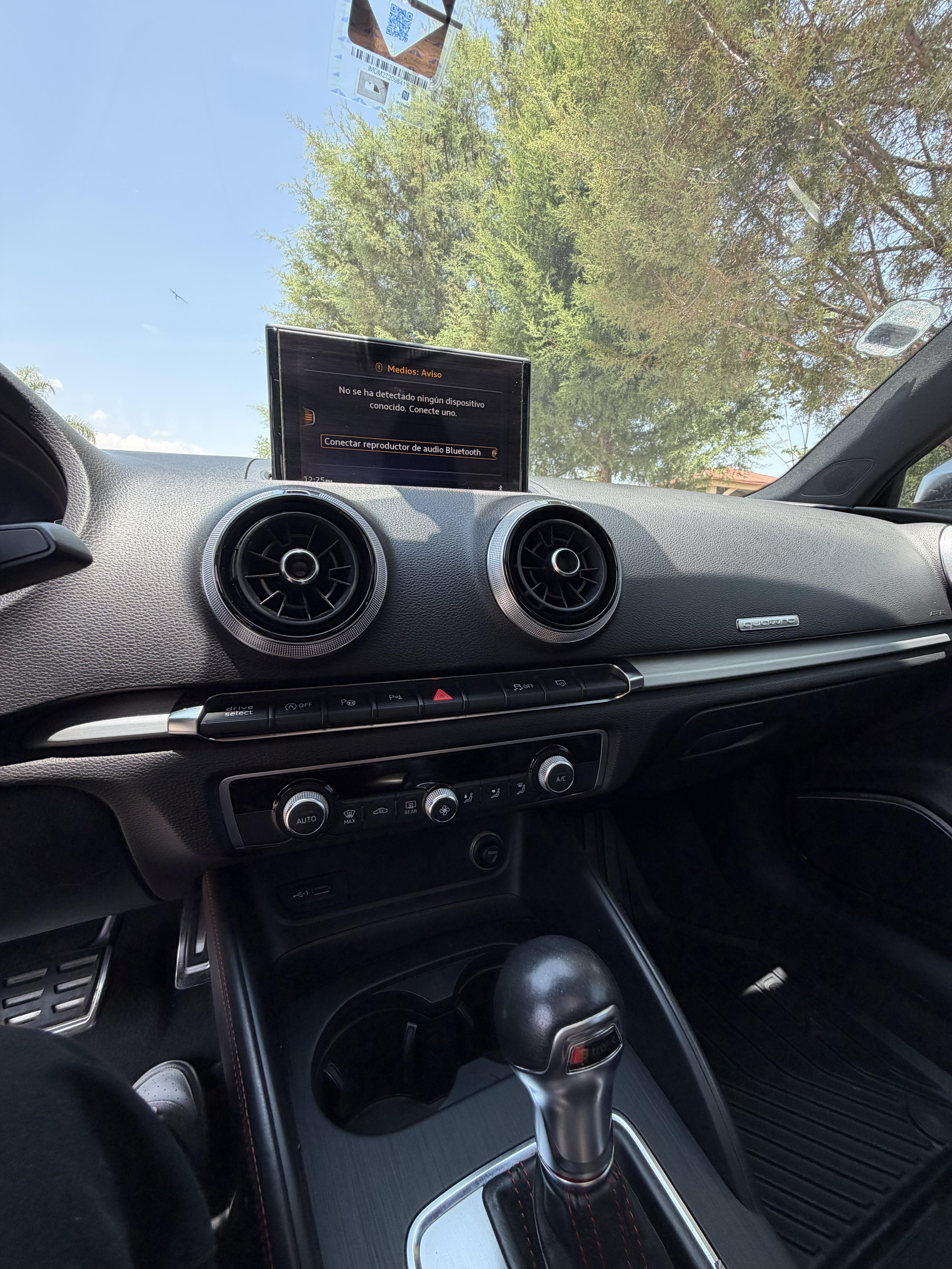 Audi S3 2019 STAGE 3 – Image 26