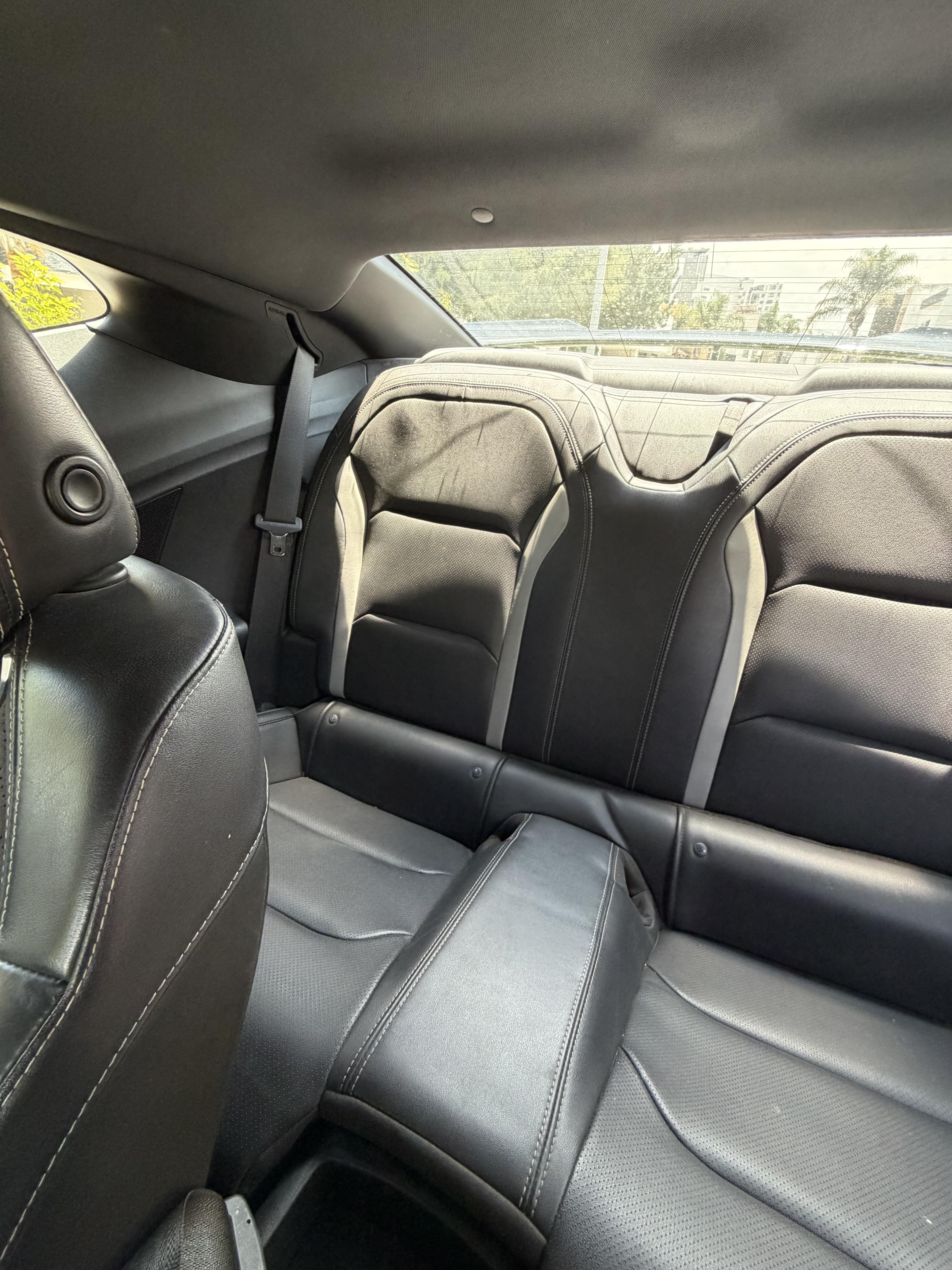 Chevrolet Camaro SS 1LE 2019 (Manual) – Image 23