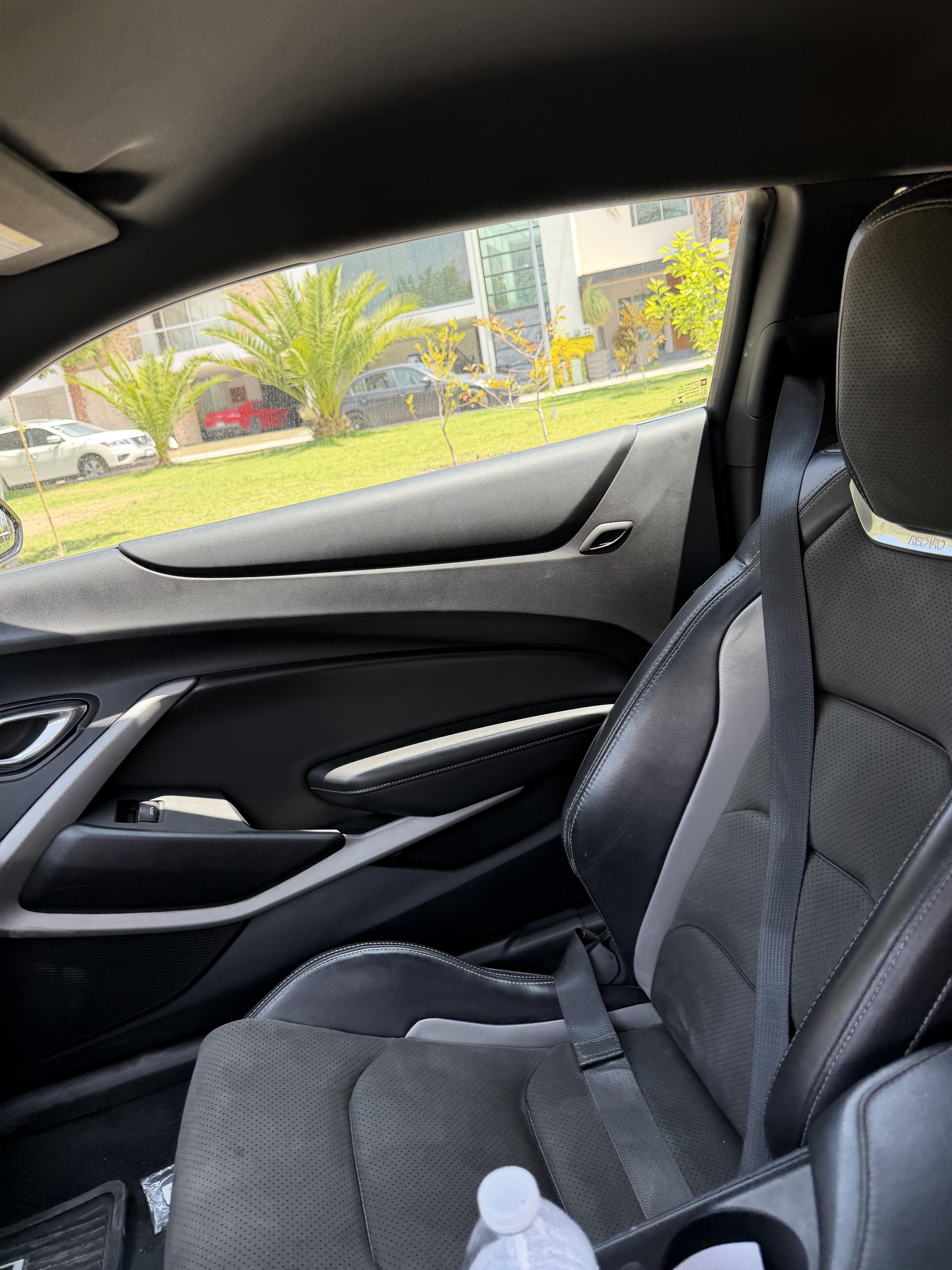 Chevrolet Camaro SS 1LE 2019 (Manual) – Image 19