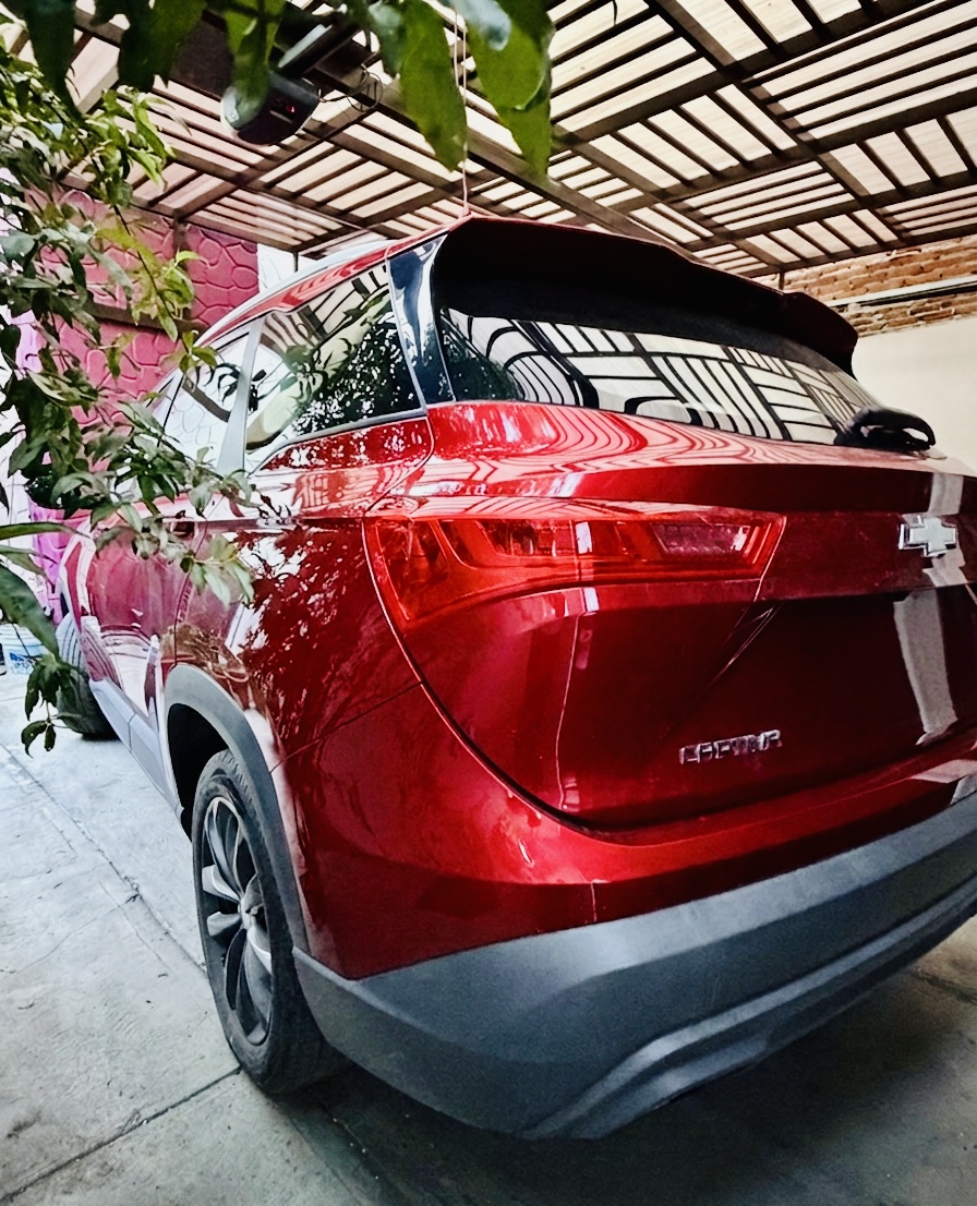 CHEVROLET CAPTIVA 2023 – Image 4