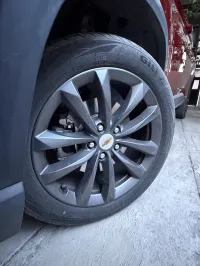 CHEVROLET CAPTIVA 2023 – Image 27