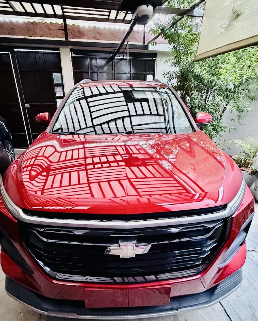 CHEVROLET CAPTIVA 2023 – Image 2