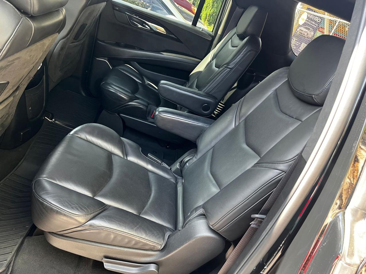 CADILLAC ESCALADE ESV PLATINUM 2016 – Image 12