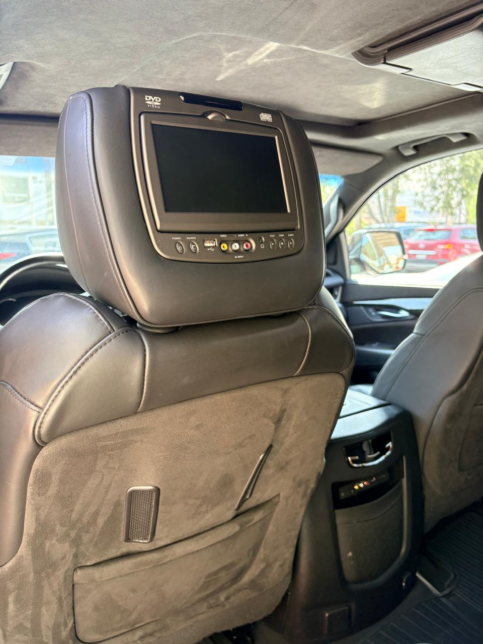 CADILLAC ESCALADE ESV PLATINUM 2016 – Image 7