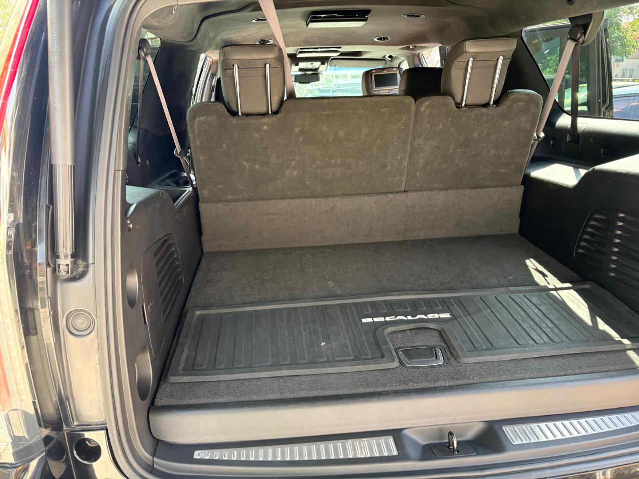CADILLAC ESCALADE ESV PLATINUM 2016 – Image 16