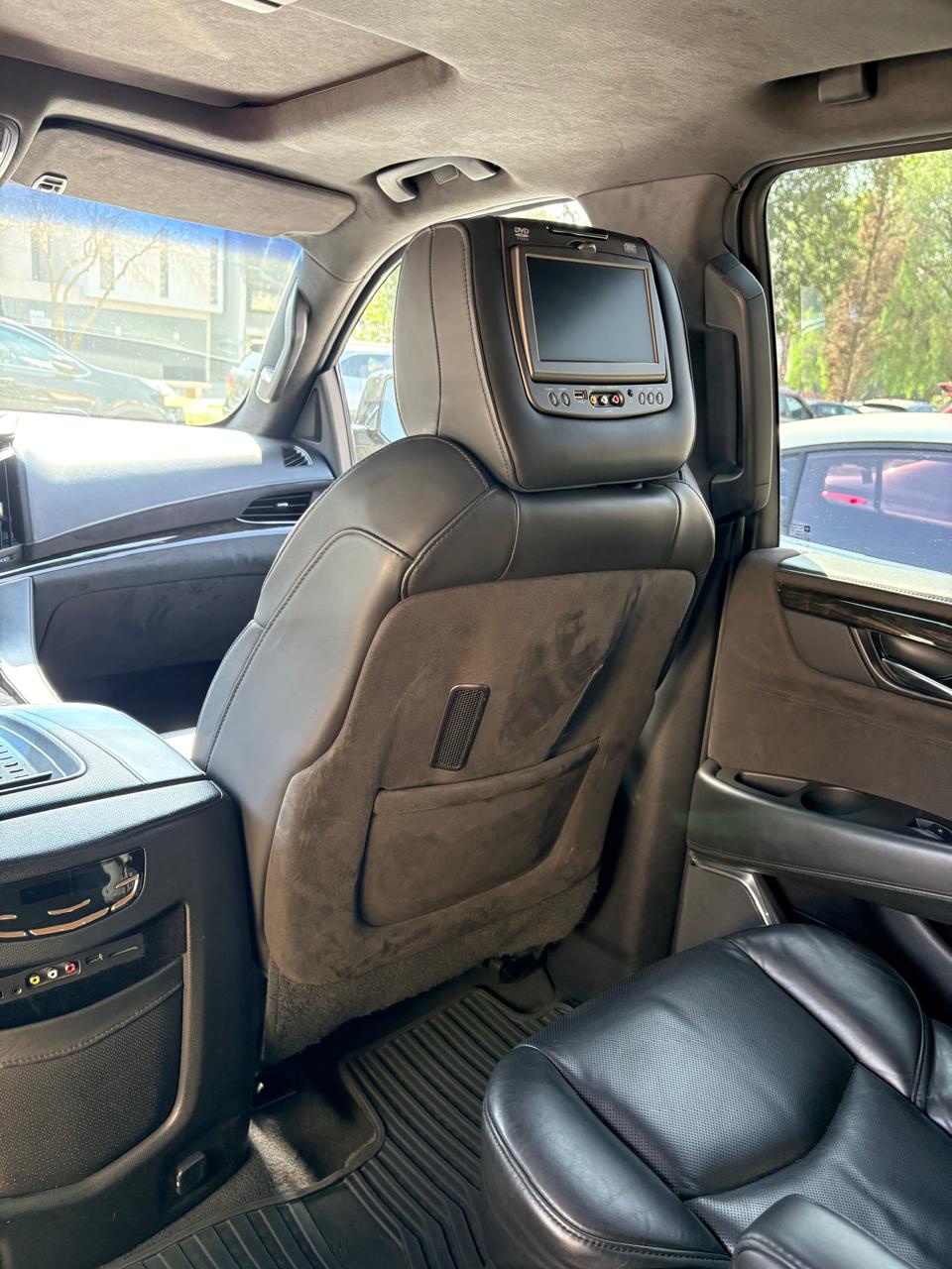 CADILLAC ESCALADE ESV PLATINUM 2016 – Image 15