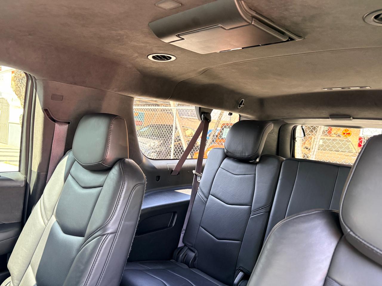 CADILLAC ESCALADE ESV PLATINUM 2016 – Image 10