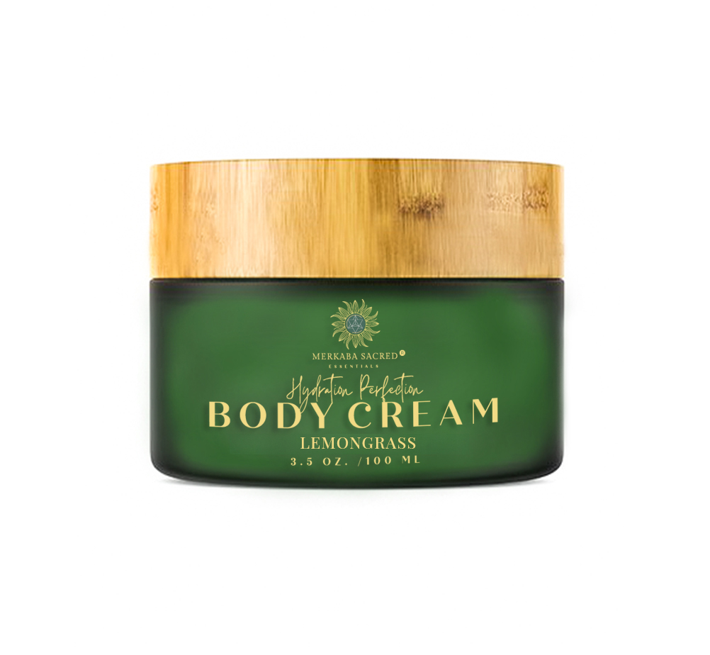 Hydration Perfection Body Cream – Image 1