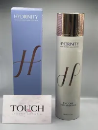 Hydrinity Encore Body Hydrator (7oz) – Image 1