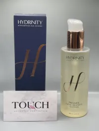 Hydrinity Prelude Facial Treatment Cleanser (6oz/0.5oz) – Image 1