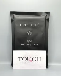 Epicutis Lipid Recovery Mask for Eyes (Set of 5) – Image 1