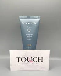 Face Reality Salicylic+ Serum (1oz) – Image 1