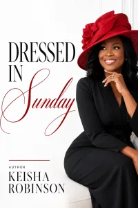 Dressed in Sunday - Pre Order – Image 2
