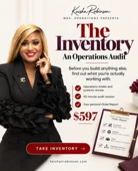 The Inventory: An Operations Audit – Image 1