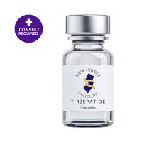Tirzepatide + B12 (68mg/4mg, 4mL) 17 mg / 1 mg per mL – Image 1