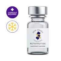 Retatrutide (20mg, 3mL) - Lyophilized – Image 1