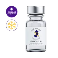Ipamorelin 5mg (3ml) - Lyophilized – Image 1