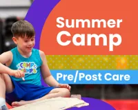Summer Camp Pre/Post Care – Image 1