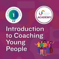 Introduction to Young Person Coaching – Image 1