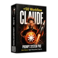 Claude Prompt System Pro – Image 1