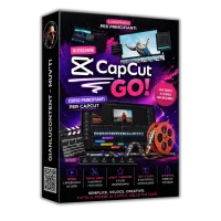 CapCut Go – Image 1