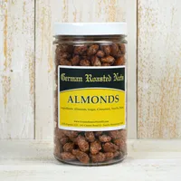 Almonds – Image 1