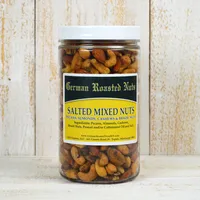 Deluxe Salted Mix – Image 1