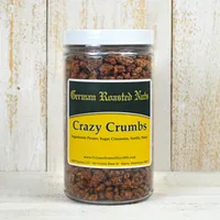 Crazy Crumbs – Image 1