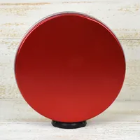 Mixed Nut Gift Tin - Red – Image 3