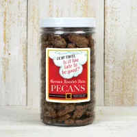 Santa's Bribe Pecans – Image 2