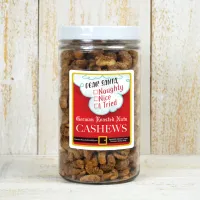 Santa's Bribe Cashews – Image 2