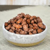 Santa's Bribe Almonds – Image 4