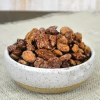 Santa's Bribe Mixed Nuts – Image 4