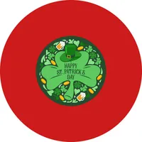 Mixed Nut Gift Tin - Red – Image 19
