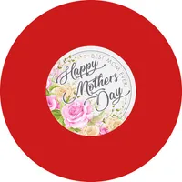 Mixed Nut Gift Tin - Red – Image 13