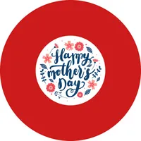 Mixed Nut Gift Tin - Red – Image 12