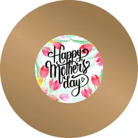Mixed Nut Gift Tin - Gold – Image 13